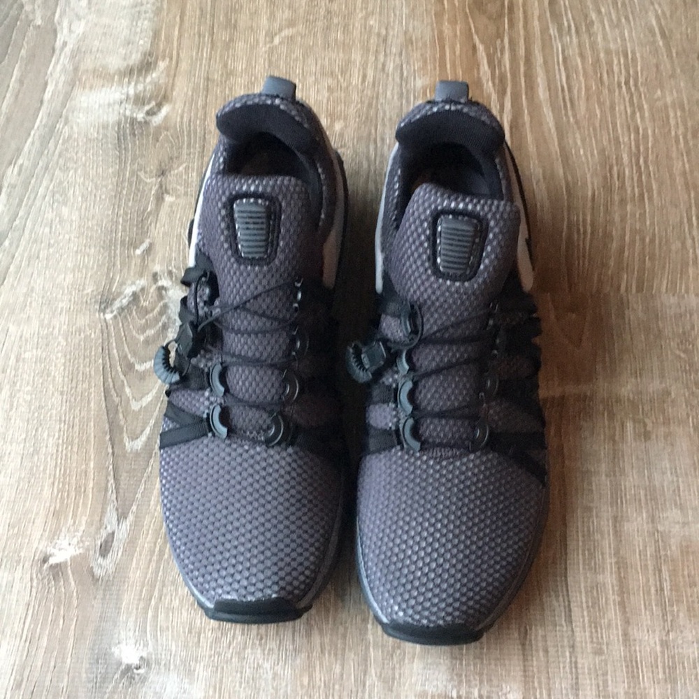 Nike Gray Shoes